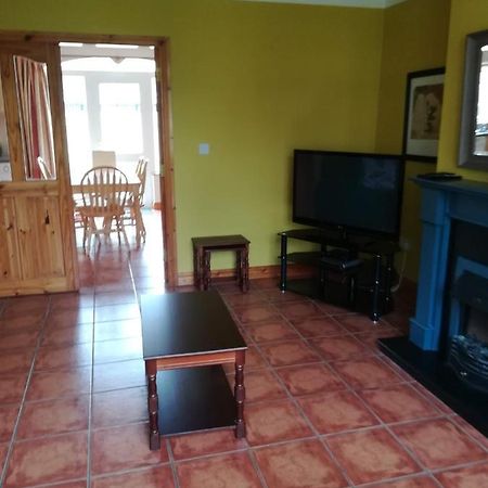 No 14 Killarney holiday village Cloghereen Dış mekan fotoğraf