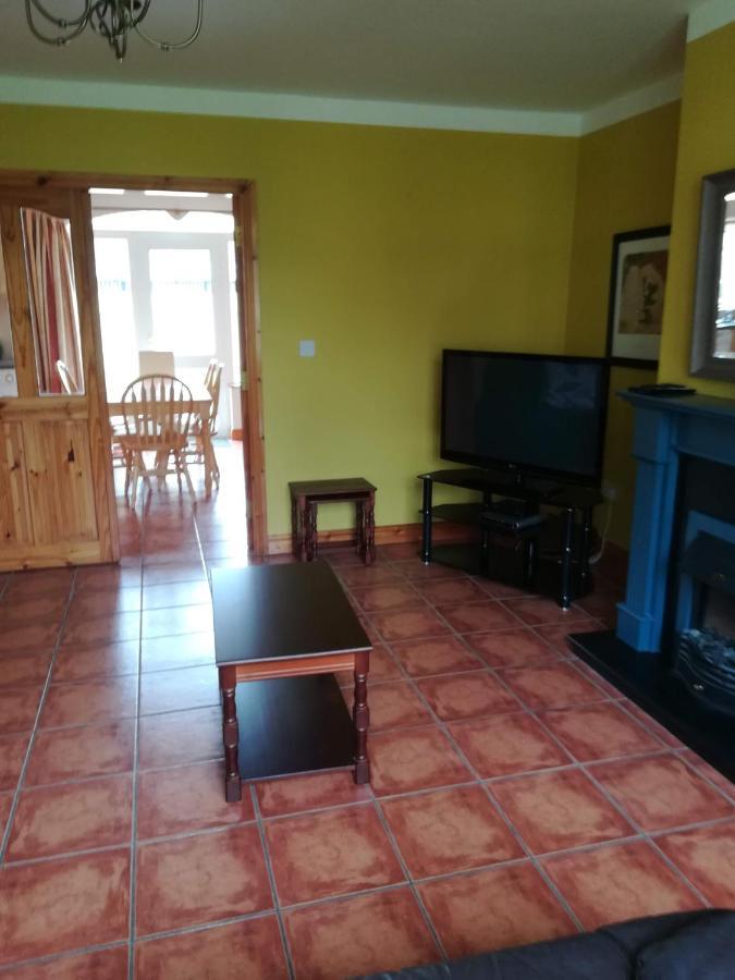 No 14 Killarney holiday village Cloghereen Dış mekan fotoğraf