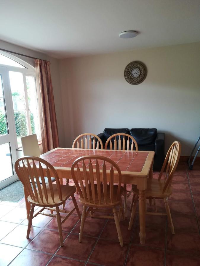 No 14 Killarney holiday village Cloghereen Dış mekan fotoğraf